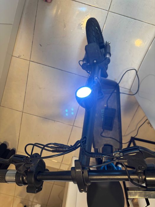 Trotinete Bogist M5 Pro