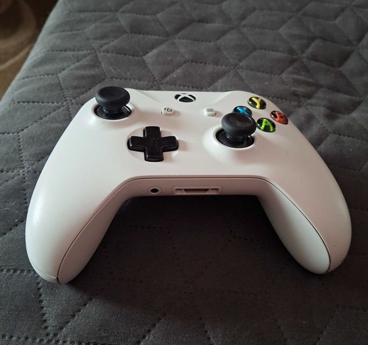 Б/у оригінал Бездротовий геймпад Microsoft Xbox One Wireles Controller