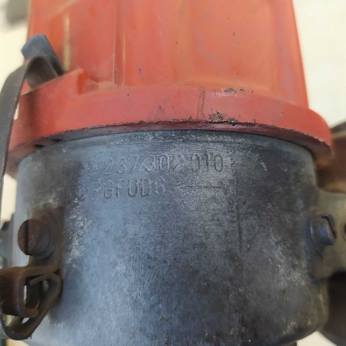 Трамблер BMW 5 Series E12 / 6 Series E24 / 7 Series E23 2.5L 2.8L 3.0L