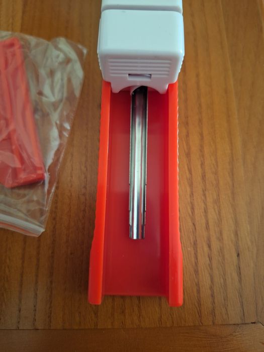 Maquina de Encher Cigarros Tennesie Premium