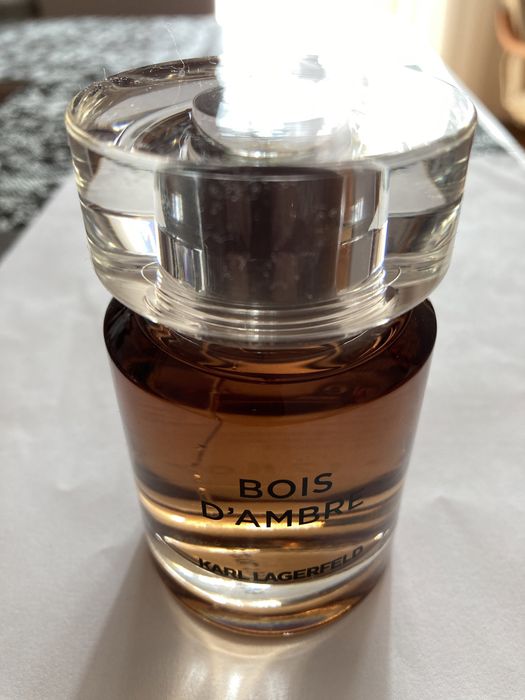 Karl Lagerfeld 50 ml.