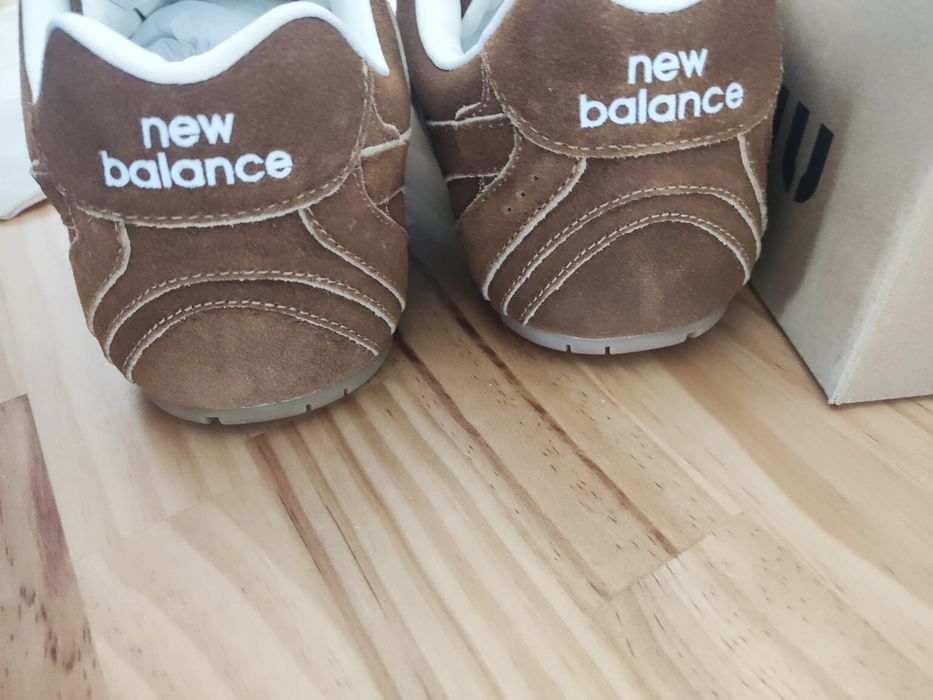 Miu Buty, tenisówki, snikersy, trampki, Skóra