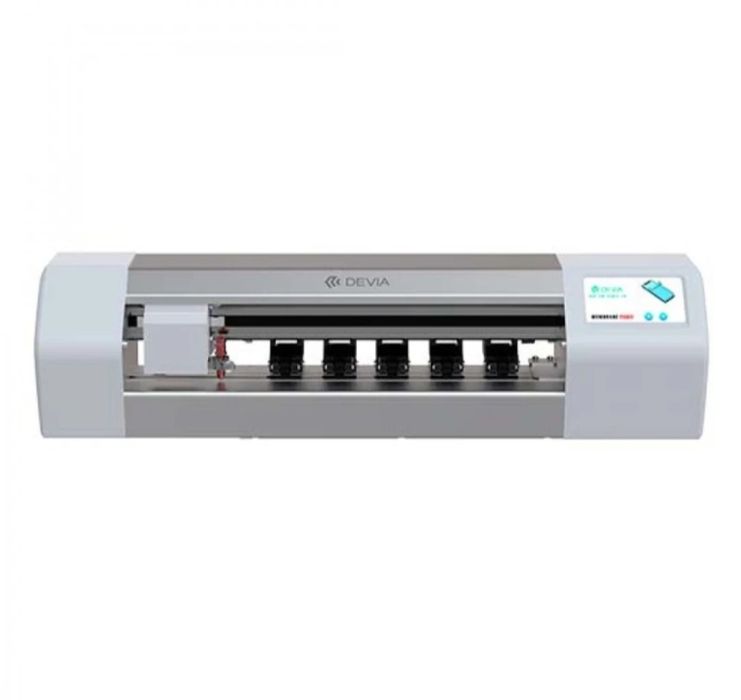 Plotter de corte Devia Screen 15"