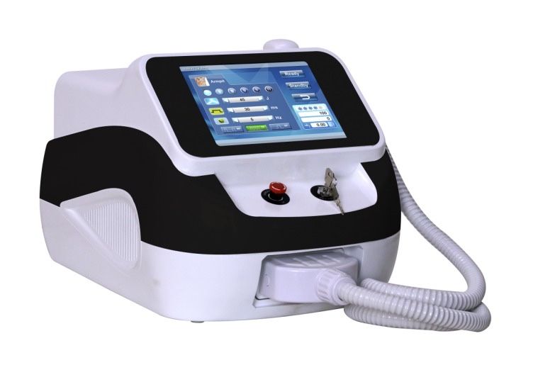 Laser diodo venda/aluguer 808 3W 4W