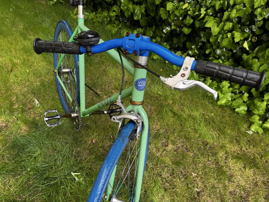 Rower VYDZ kola 28