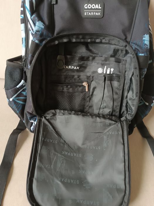 Plecak Starpak do klas 1-3