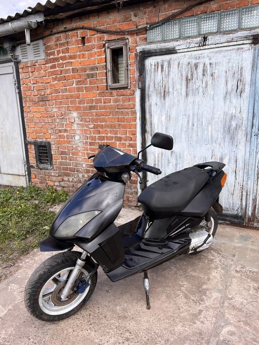 Продам viper 49 кубів в хорошому стані