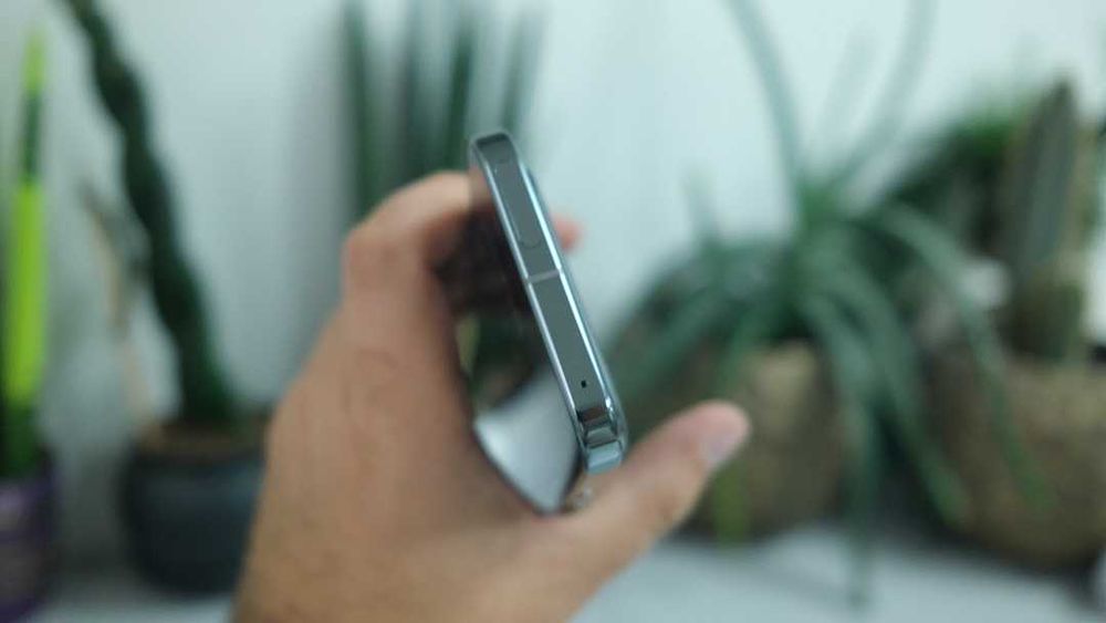 Google Pixel 9 Pro XL 16/256GB Hazel Neverlock 88 циклів 100% батарейка супер стан