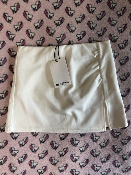 Спідниця шорти bershka розмір xs