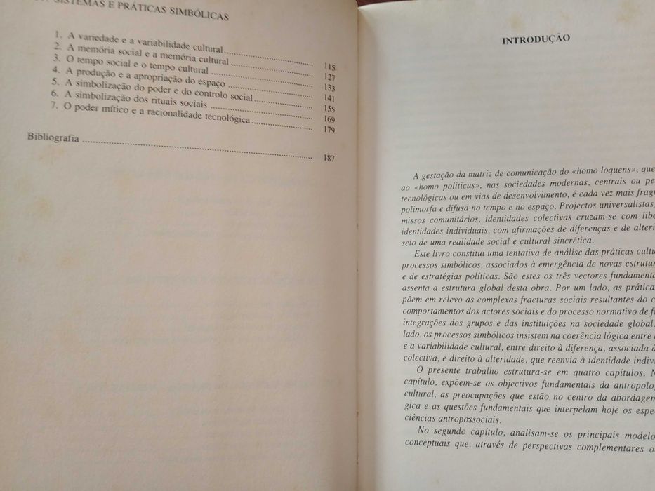 A. Custódio Gonçalves - Questões de Antropologia Social e Cultural