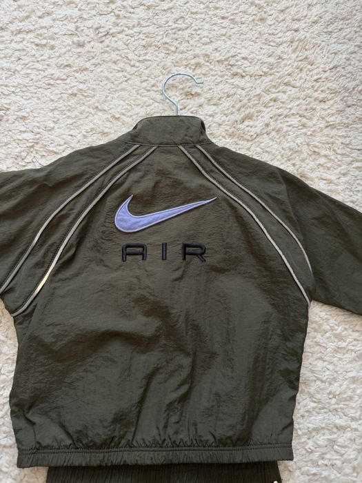 Дитячий костюм nike