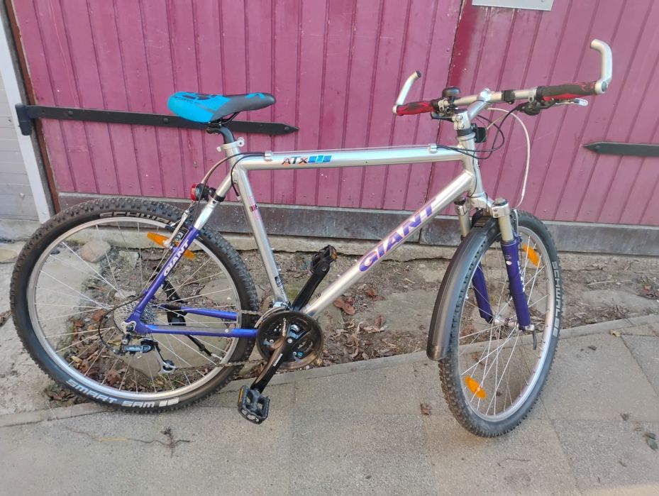 Rower 26" Giant Mtb