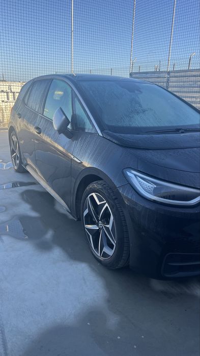 Volkswagen ID.3 58kWh Ist Plus