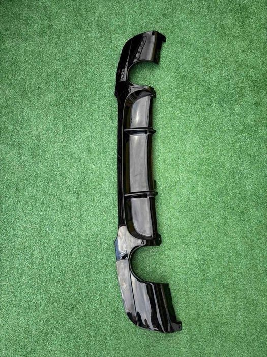 Dokładka zderzaka tył BMW E90