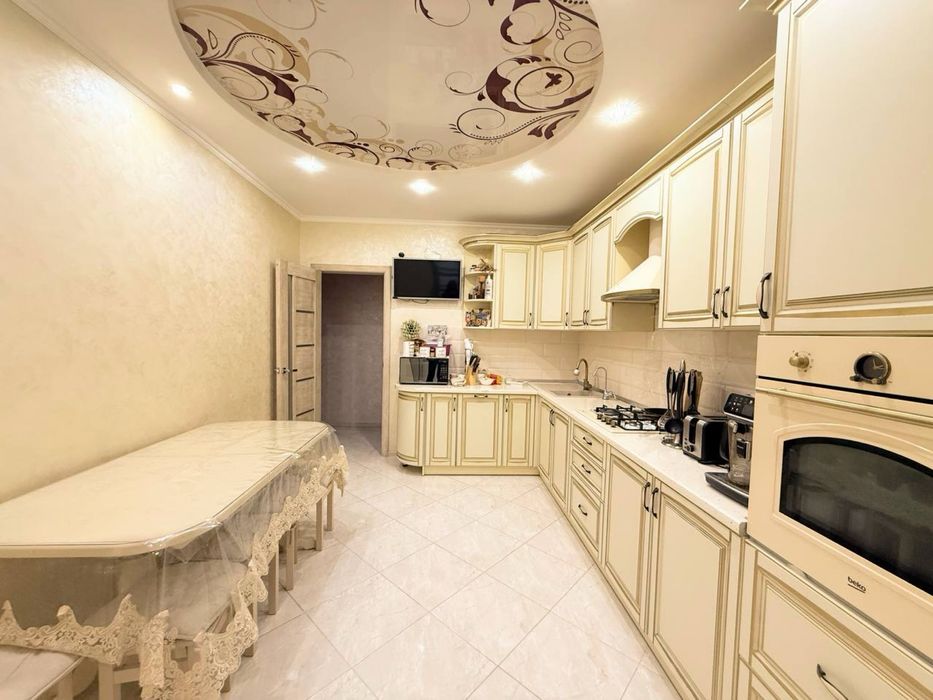 Продам 2к Озерна , ЖК Патріот