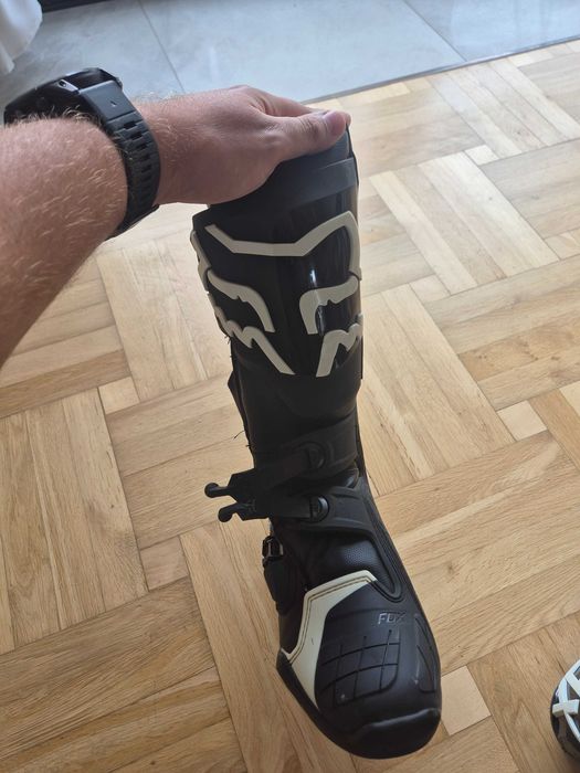 Buty enduro cross Fox comp r 48