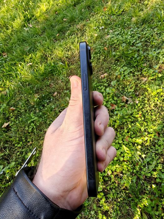 iPhone 15 Plus 128GB 100% Baterii