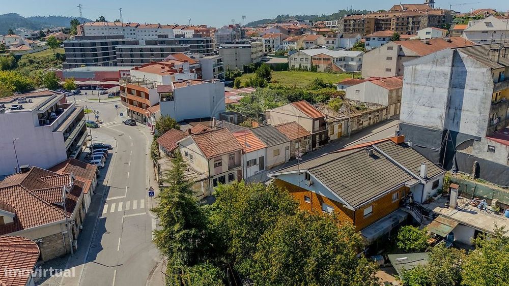 Moradia T2 para venda