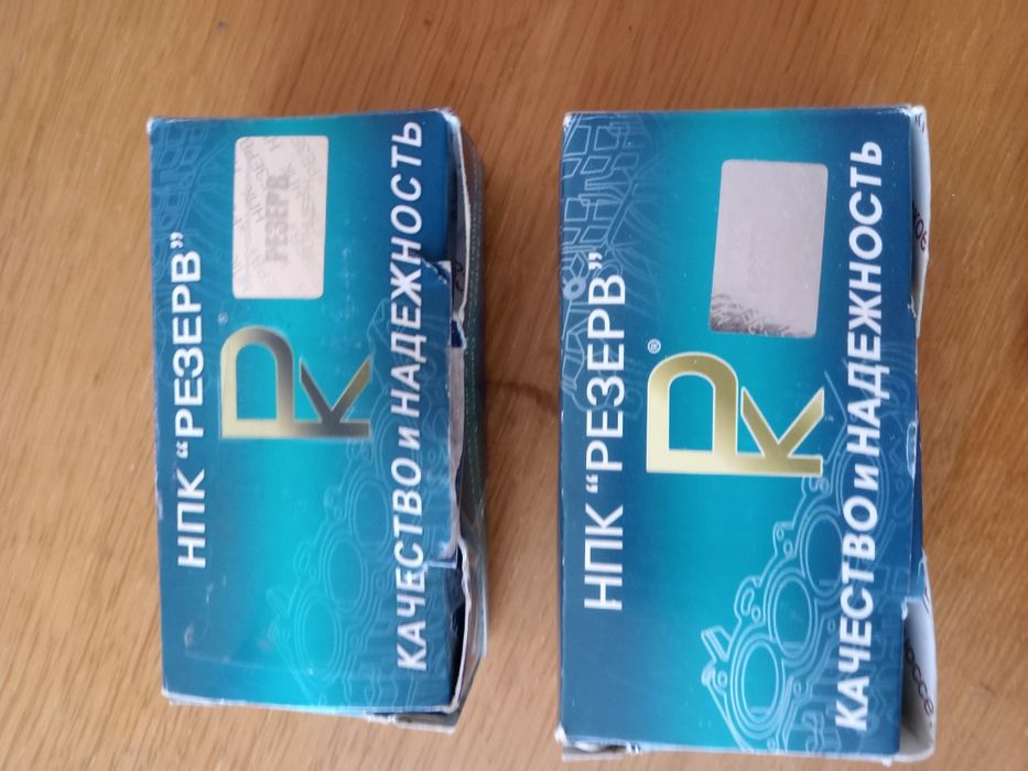 Сальники клапанів Резерв 2101 - 2107, 2108, 2109, 2110, Таврія, Сенс