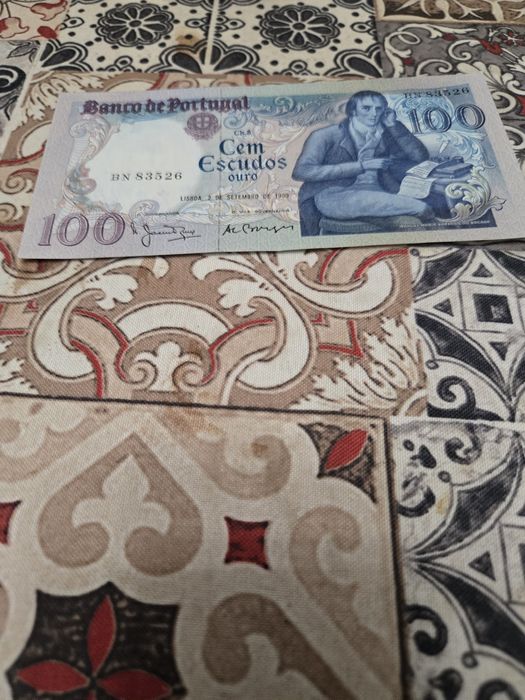 Notas de coleção