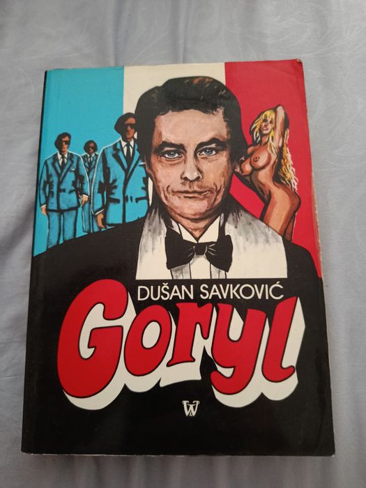 Goryl Duśan Savković