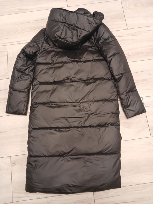 Пуховичок на  дівчинку підлітка13-14р