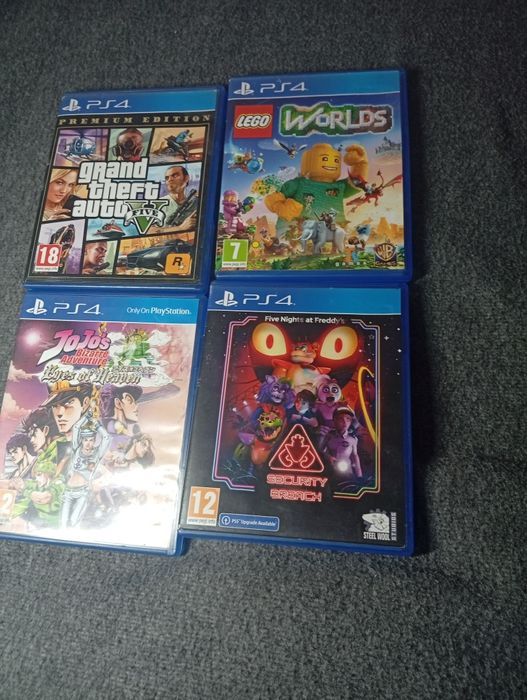 Продажа PS4+PS VR