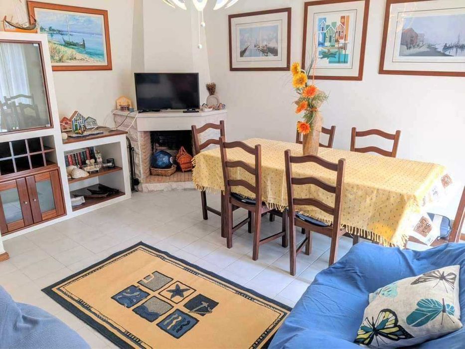 Arrendamento de apartamento T3 na Costa Nova