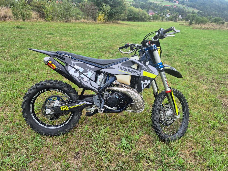 Husqvarna