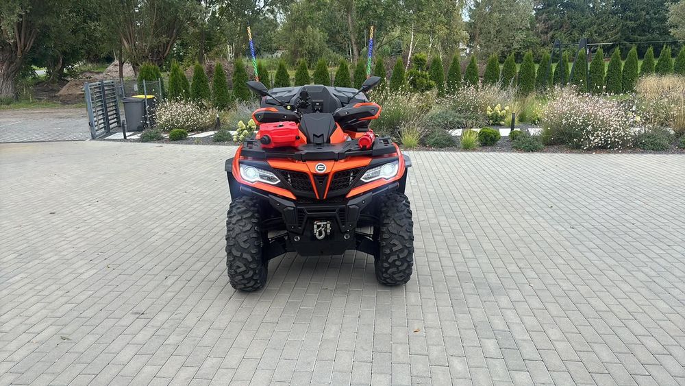 Cfmoto