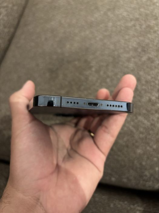 Iphone 12 pro max