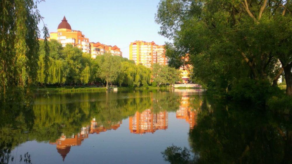 Вільна квартира Чабани Цетр 50м