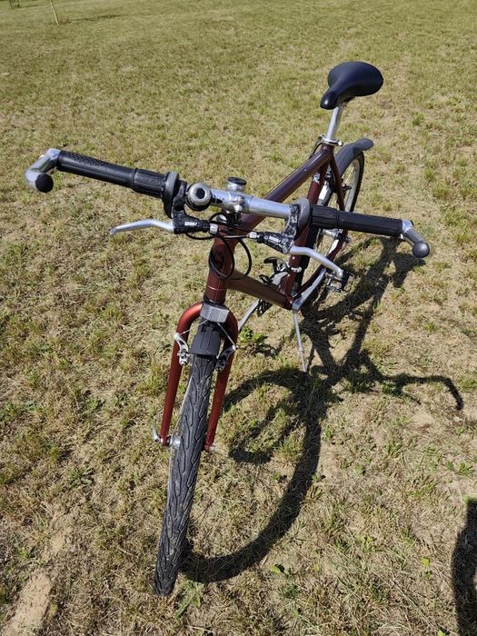 Rower MTB Gary Fisher Kaitai