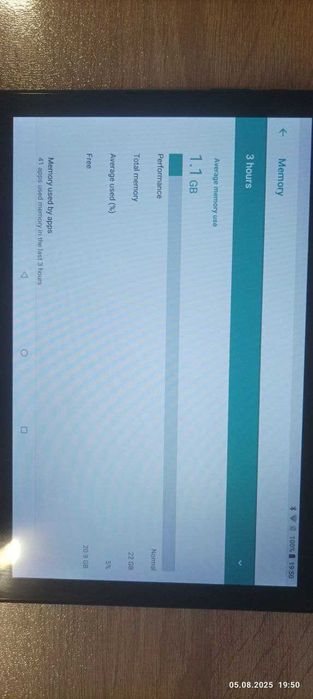 Планшет недорого Pad 6S Pro для учёбы, видеозвонков, серфинга, фильмов