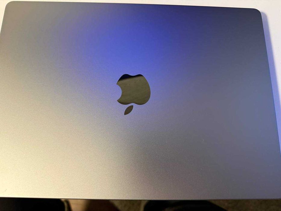 Macbook Pro 14 2021 (23) M1 Pro 16Gb