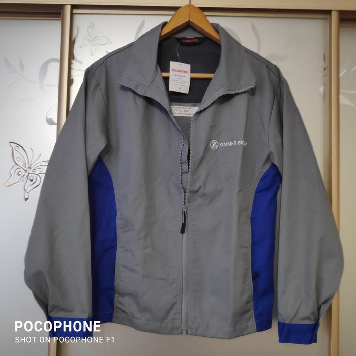 Штани  спецодягоу і куртки.