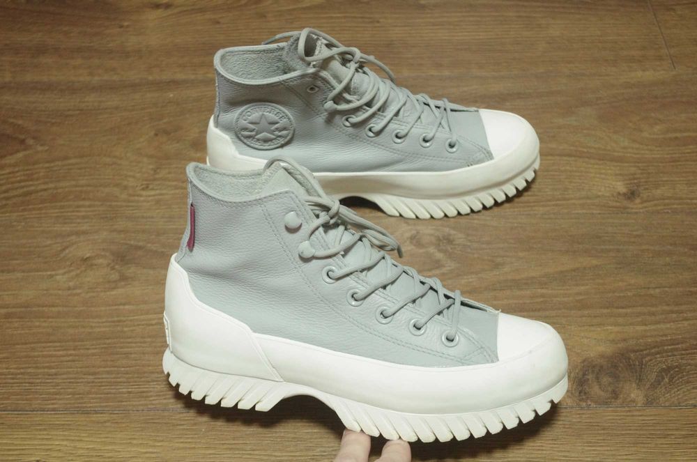 Кросівки Converse Chuck Taylor All Star Lugged 2.0 Counter Climate 38р