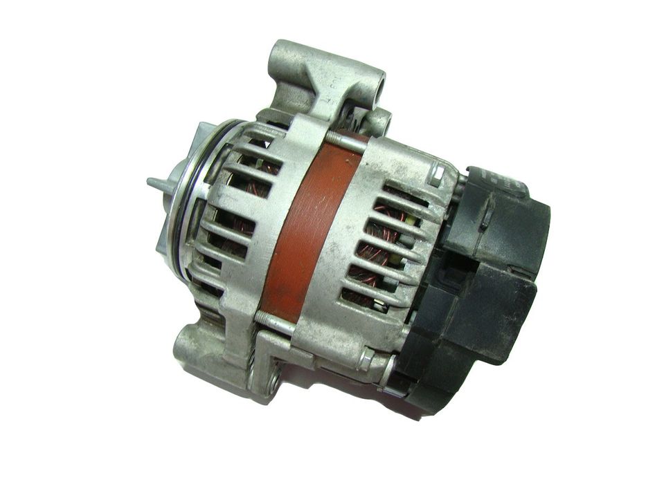 ALTERNATOR ŁADOWANIE BMW K1600GT GTL OEM 7701566