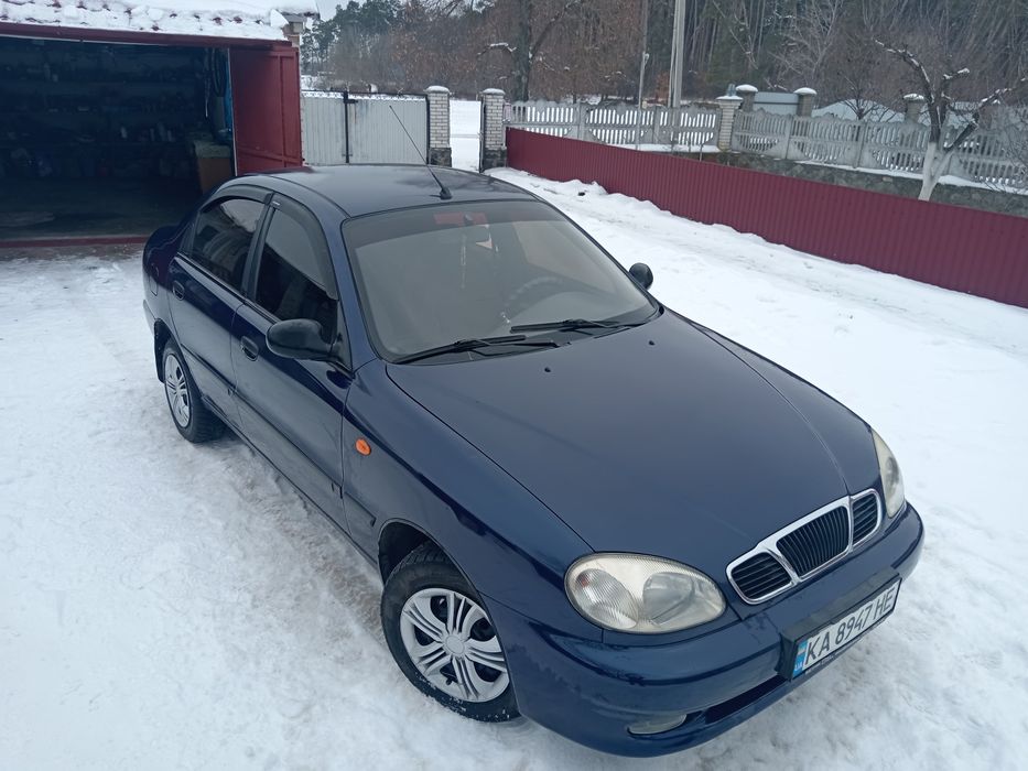 Продам авто в гарному, доглянутому стані