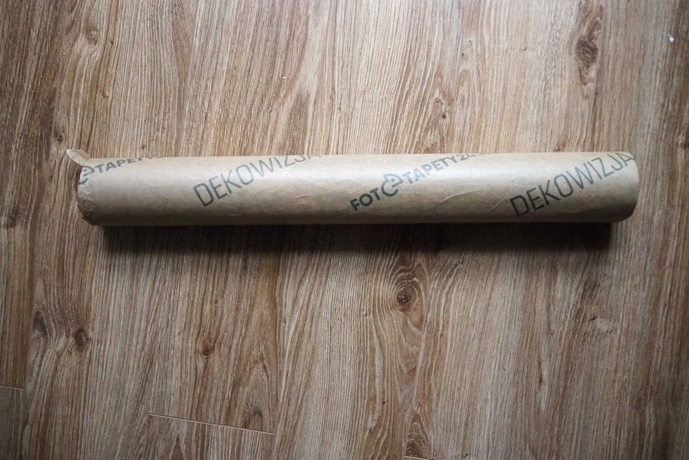 NAKLEJKA Las, Fototapeta Las, Tapeta Laminowana, Fotoroleta Las