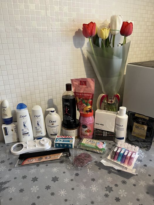 губка из микрофибры сменная запаска для швабры