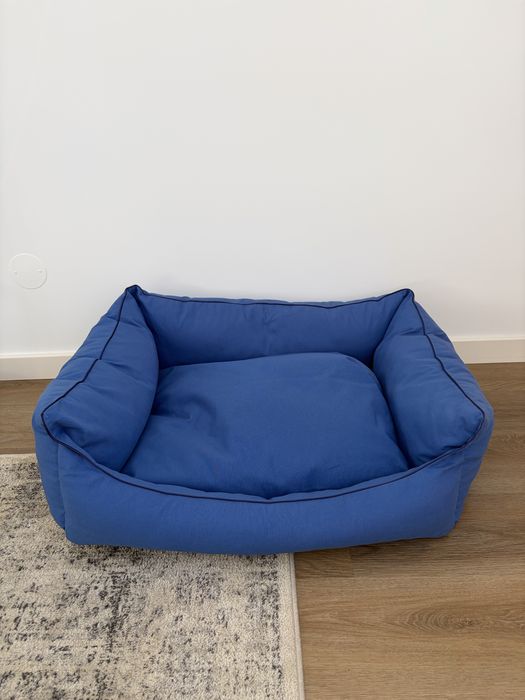 Cama para Cão Nova (73 × 66 cm)