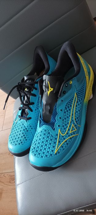 Mizuno Wave Exceed Tour 5 AC