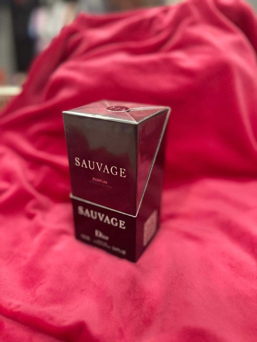 100ml-Męskie perfumy DI0R-Sauvage