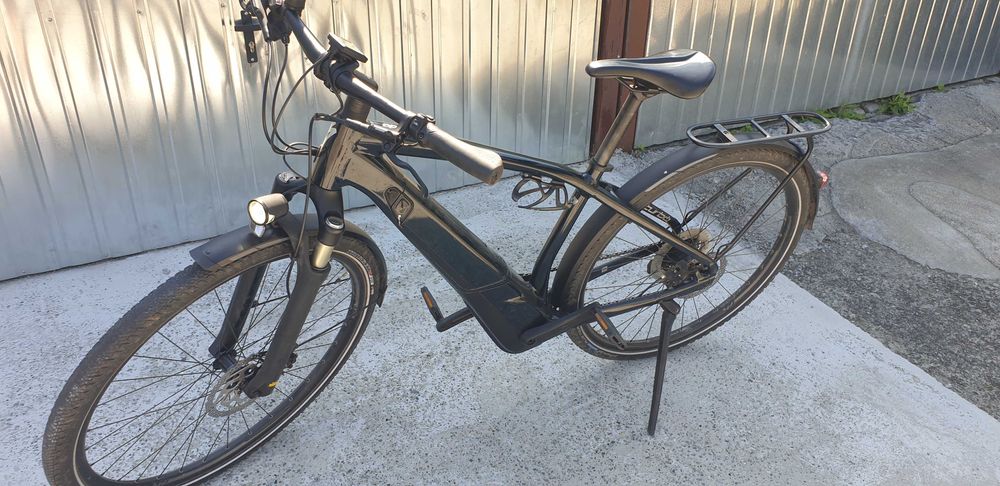 E bike Specialized Turbo Vado