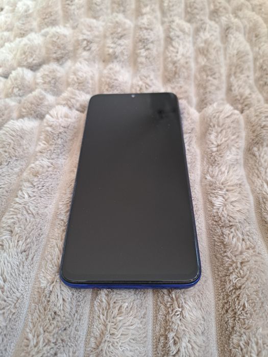 Redmi note 8 pro 6GB/64GB