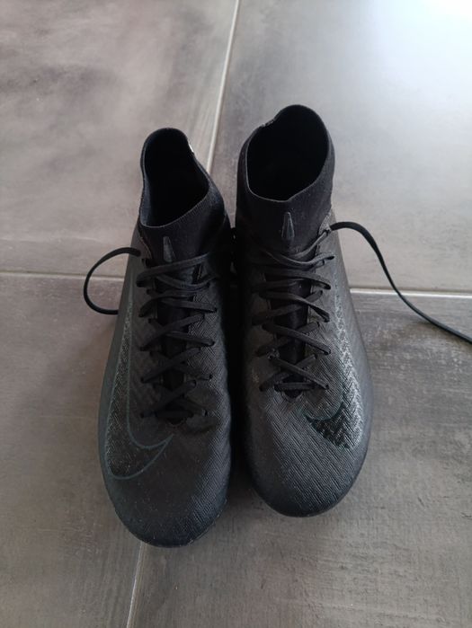 Korki Nike Mercurial Air  rozmiar 41
