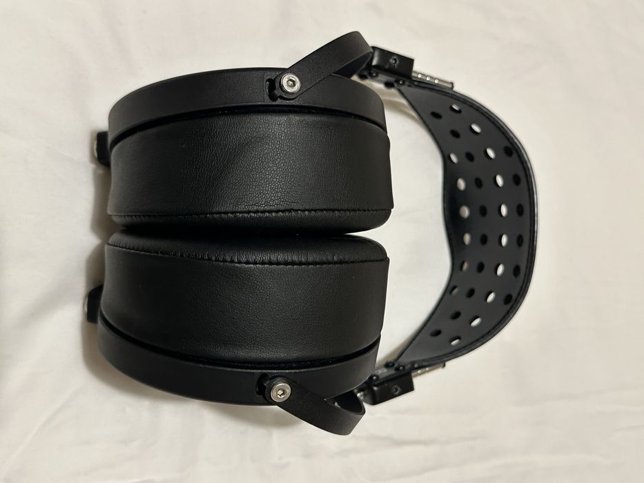Auscultadores Headphones Audeze LCD-2C Classic novos