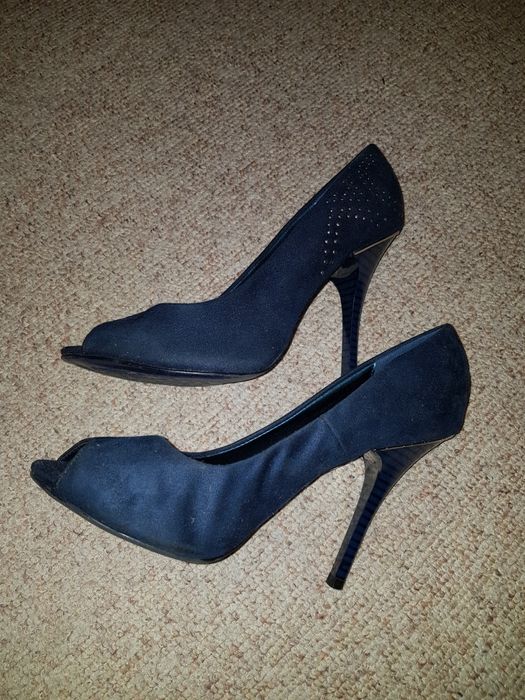 Buty Graceland, r. 39
