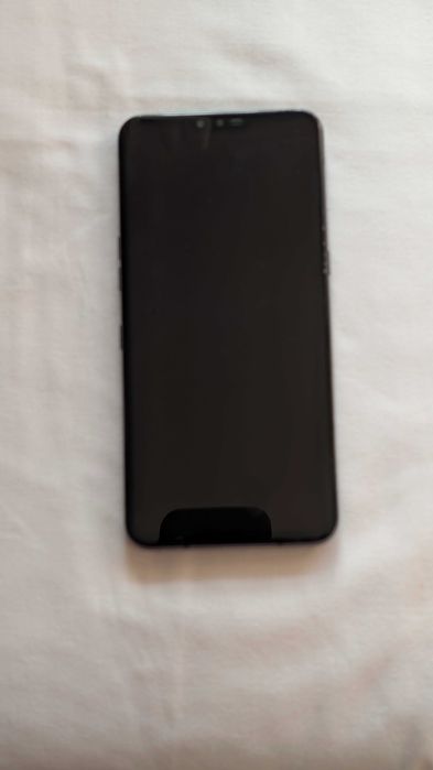 LG V50 ThinQ 5G – Imaculado (Full Set)